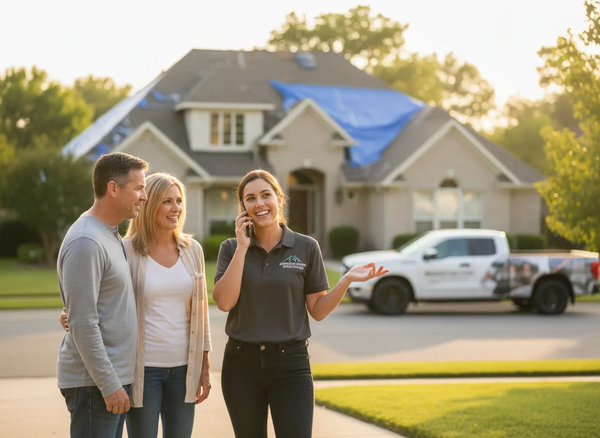 Emergency Roof Repair Mount Hermon, LA FAQs